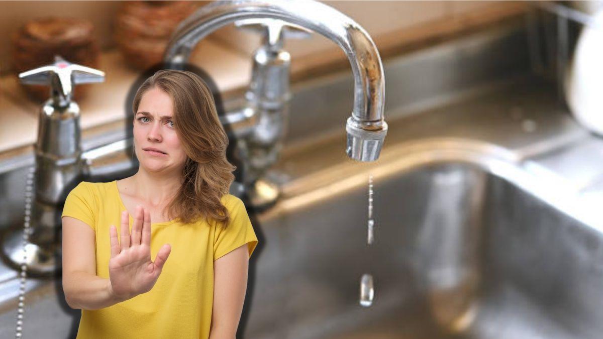 Sedapal revela cuáles son las ciudades de Lima que no tendrán agua este 28 de abril